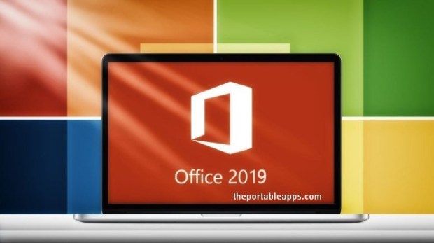 Microsoft Office Visio Portable Free Download